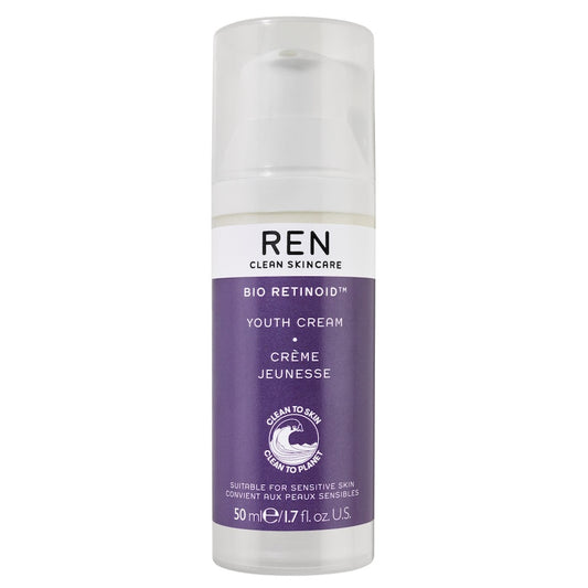 REN Clean Skincare Bio Retinoid™ Youth Cream