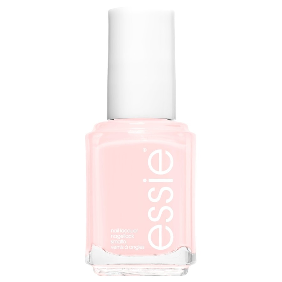 essie Glitter lak Roze & Paarse tinten