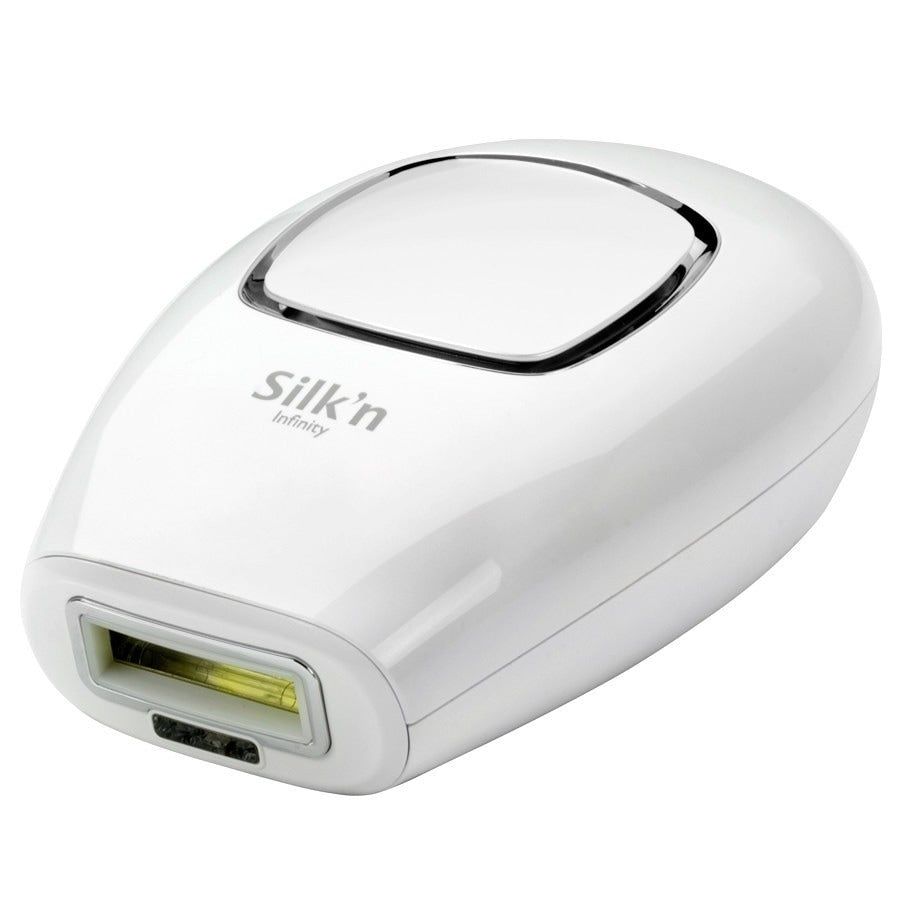 Silk'n Infinity 400.000 Ontharingstool