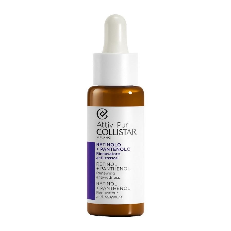 Collistar Attivi Puri Attivi Puri Retinol + Panthenol Drops