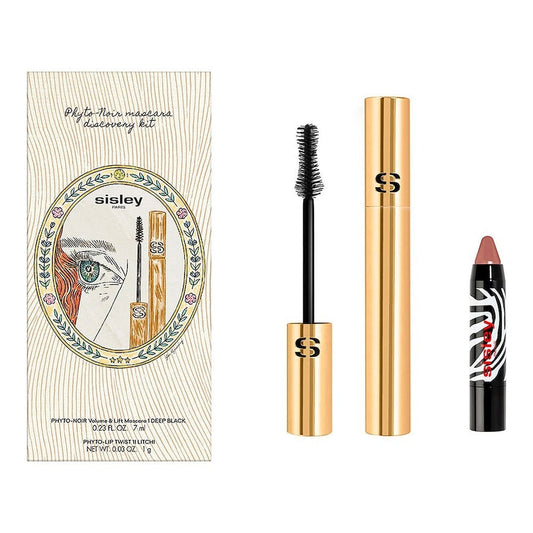 Sisley Phyto Noir Discovery Set