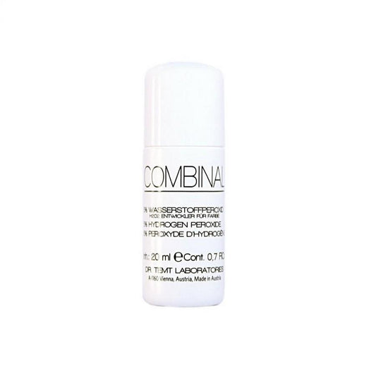 Combinal Waterstofperoxide 5%