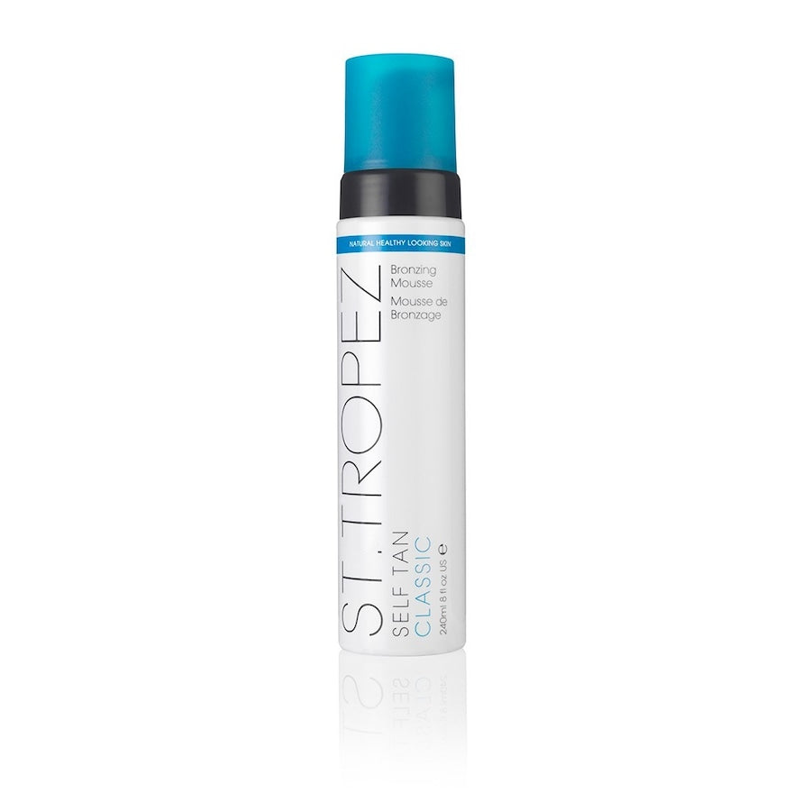 St.Tropez Self Tan Classic Bronzing Mousse