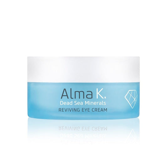 Alma K Face Care Revitaliserende oogcrème