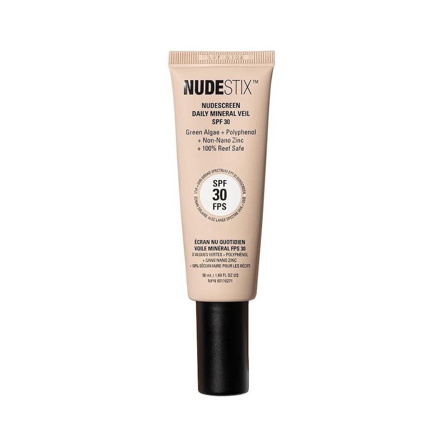 Nudestix Nudescreen Daily Mineral Veil SPF30
