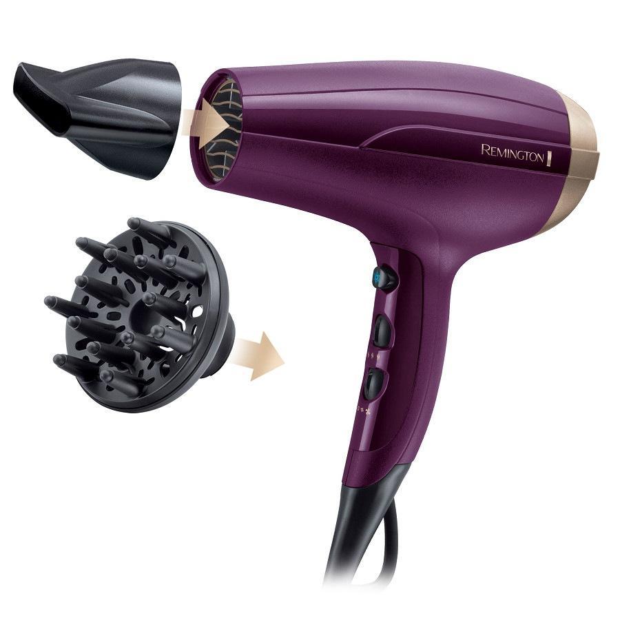 Remington D5219 - Your Style Dryer Kit