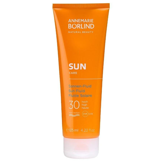 ANNEMARIE BÖRLIND SPF30