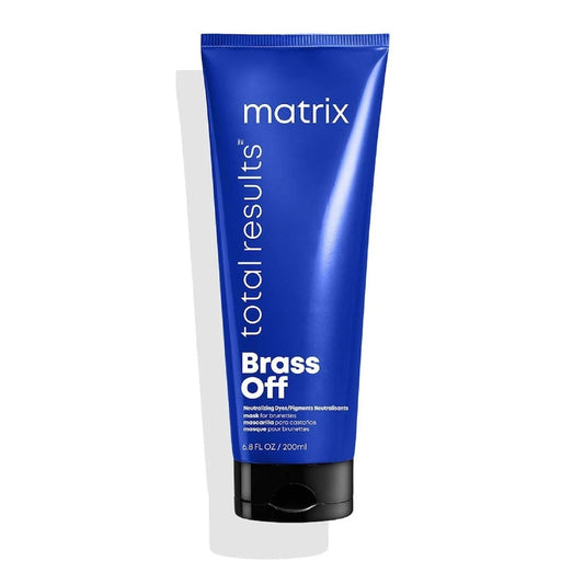 Matrix Total Results Total Results Neutralizing Mask Brunettes