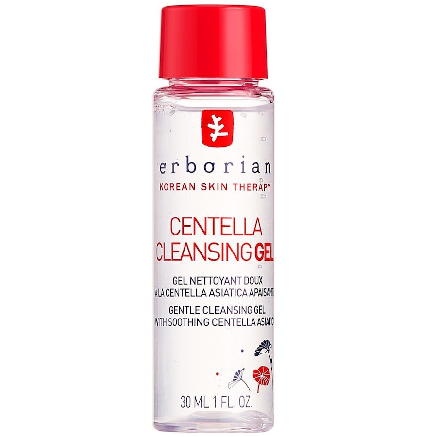 ERBORIAN Centella Cleansing Gel