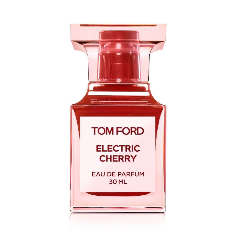 TOM FORD Private Blend Fragrances Electric Cherry Eau de Parfum