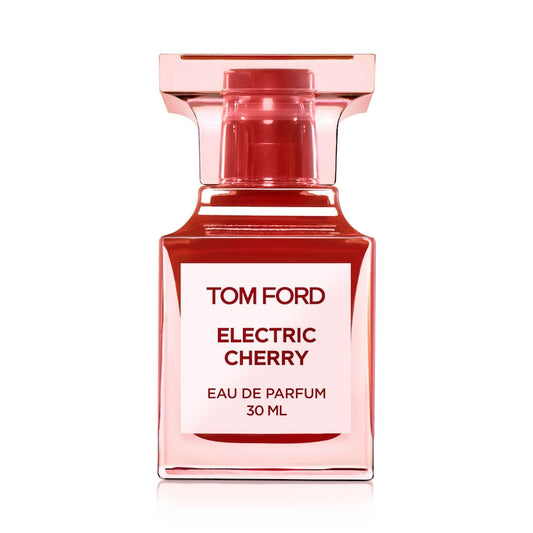 TOM FORD Private Blend Fragrances Electric Cherry Eau de Parfum