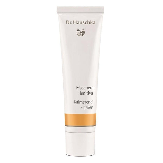 Dr. Hauschka Kalmerend Masker