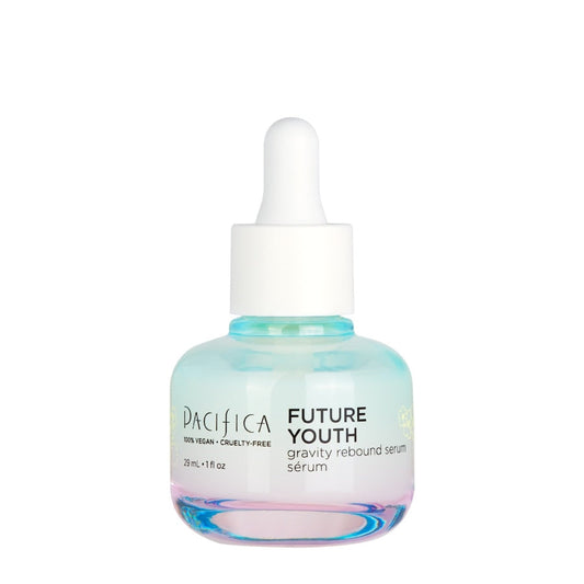 Pacifica Future Youth Future Youth Gravity Rebound Serum