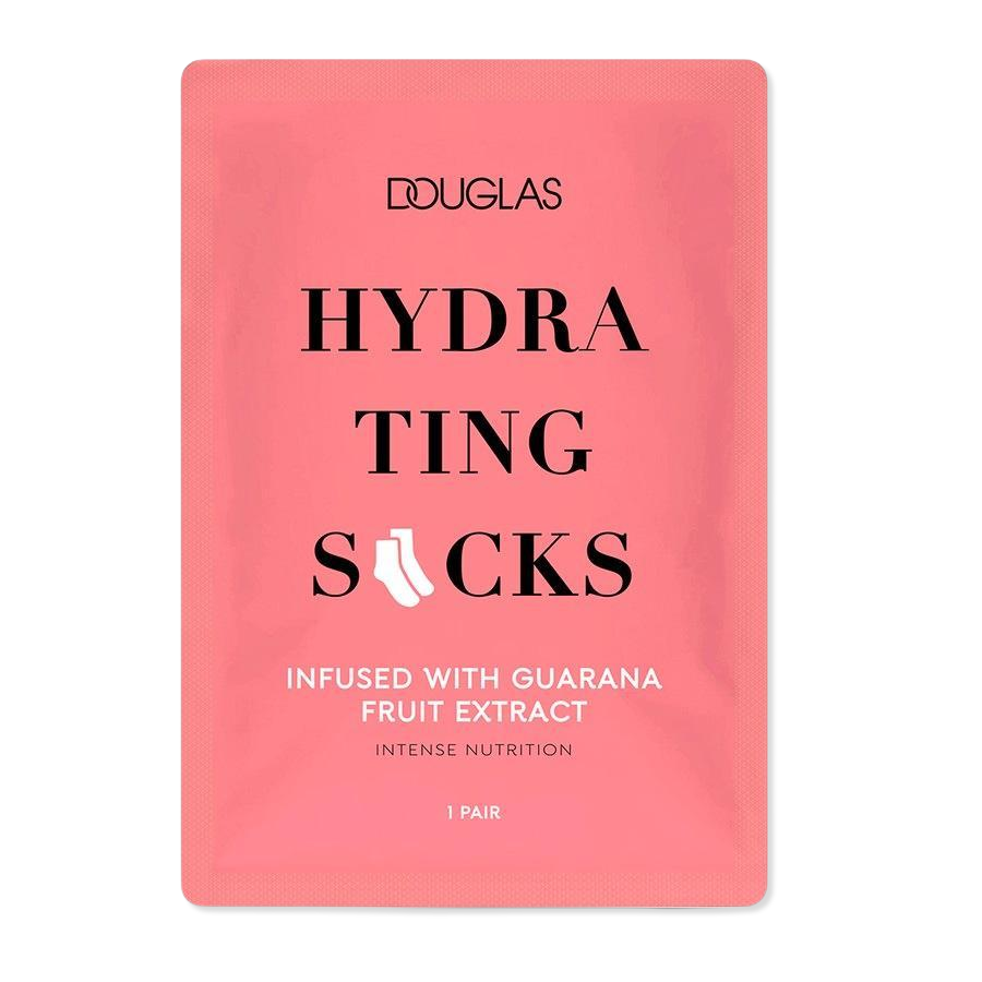 Douglas Collection Douglas Collection Hydrating Socks