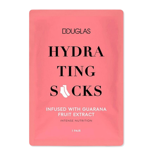 Douglas Collection Douglas Collection Hydrating Socks