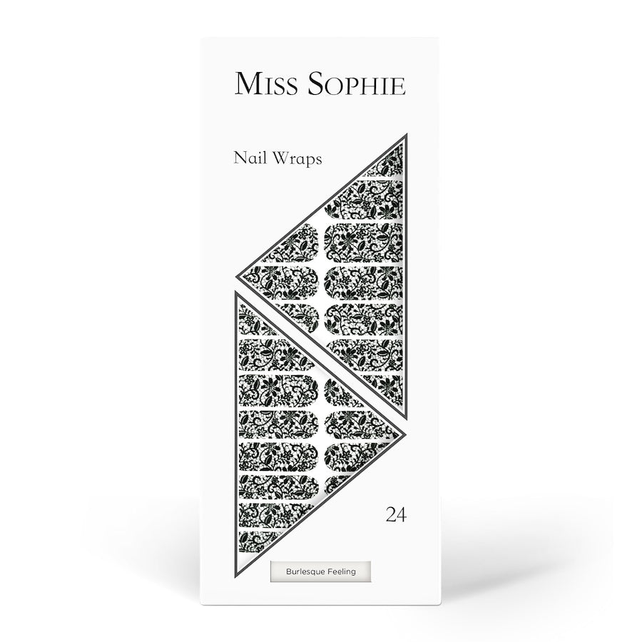 Miss Sophie Nail Wraps