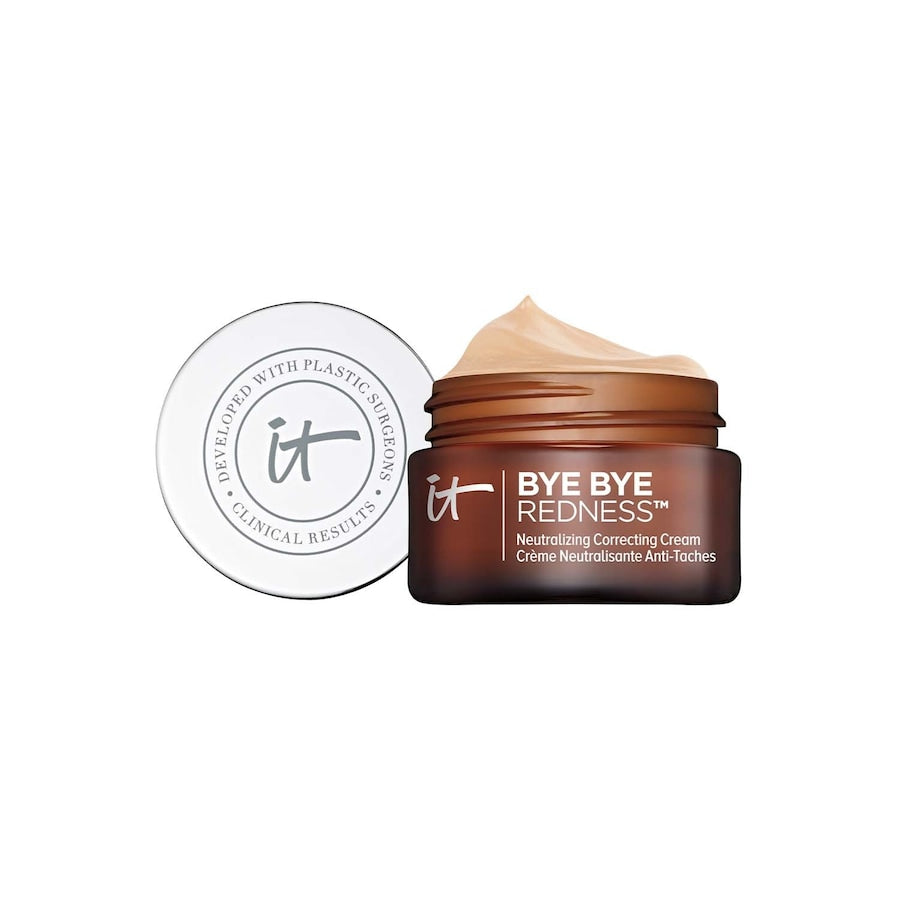 IT Cosmetics Redness™ Neutralizing Correcting Cream
