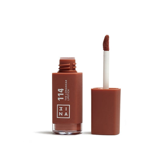 3INA The Longwear Lipstick