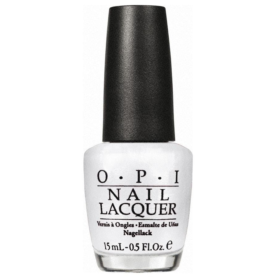OPI Nail Lacquer