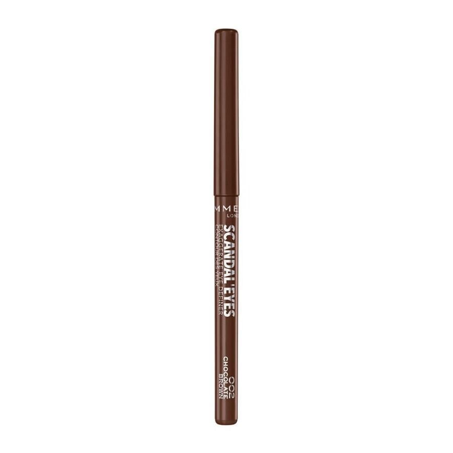Rimmel London Exaggerate Full Colour Eye Definer