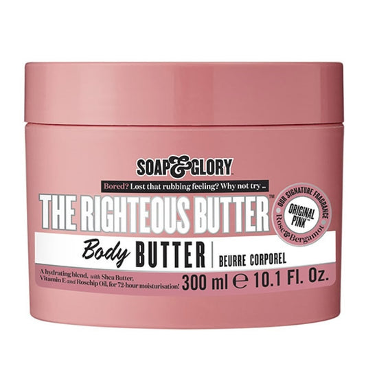 Soap & Glory Righteous Butter
