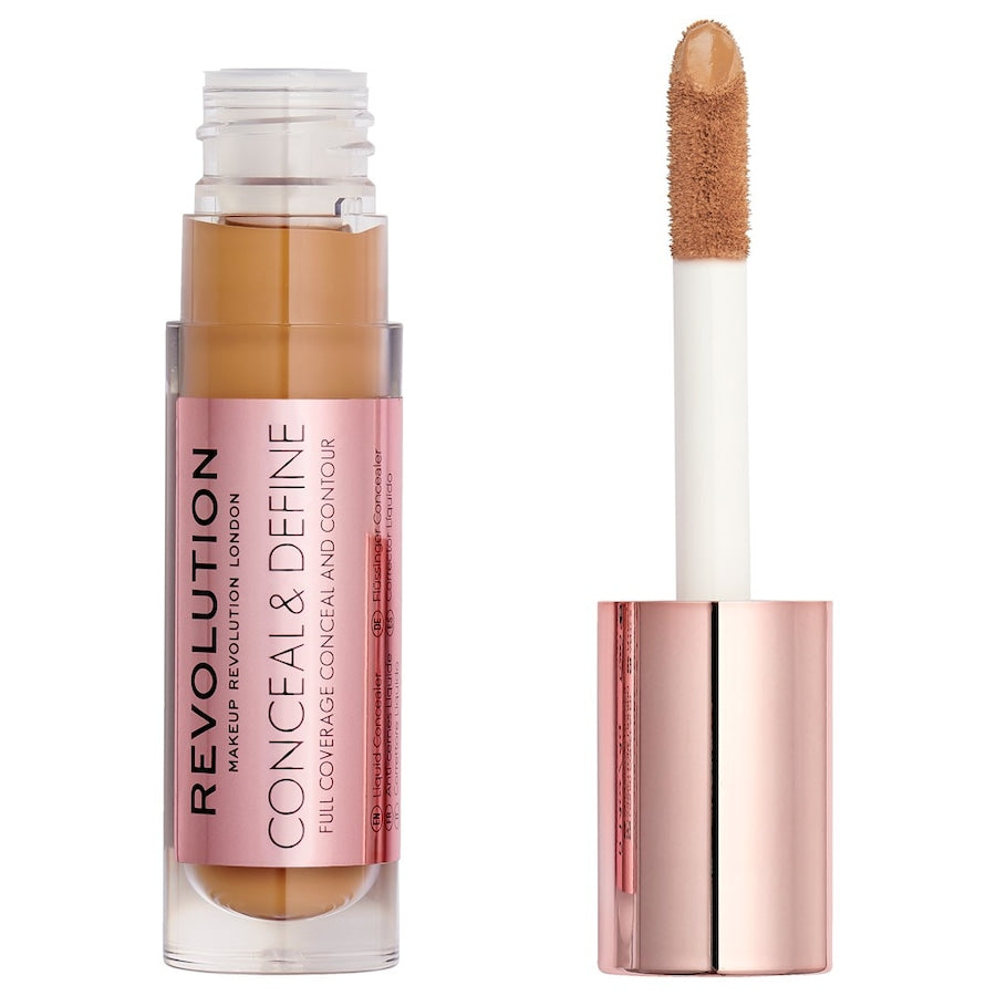 Revolution Conceal Define Concealer