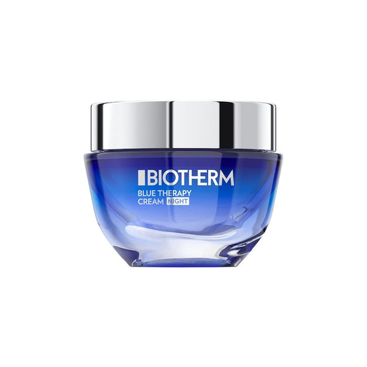 Biotherm Blue Therapy Blue Therapy Night Anti-Aging