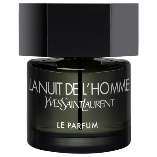 Yves Saint Laurent La Nuit De L’Homme Le Parfum
