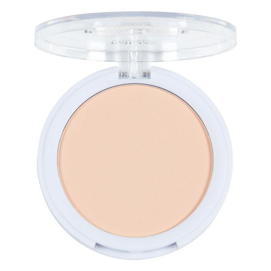 MUA Makeup Academy PRO / BASE Full Coverage Matte Pressed