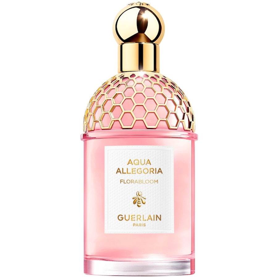 Guerlain Aqua Allegoria Florabloom