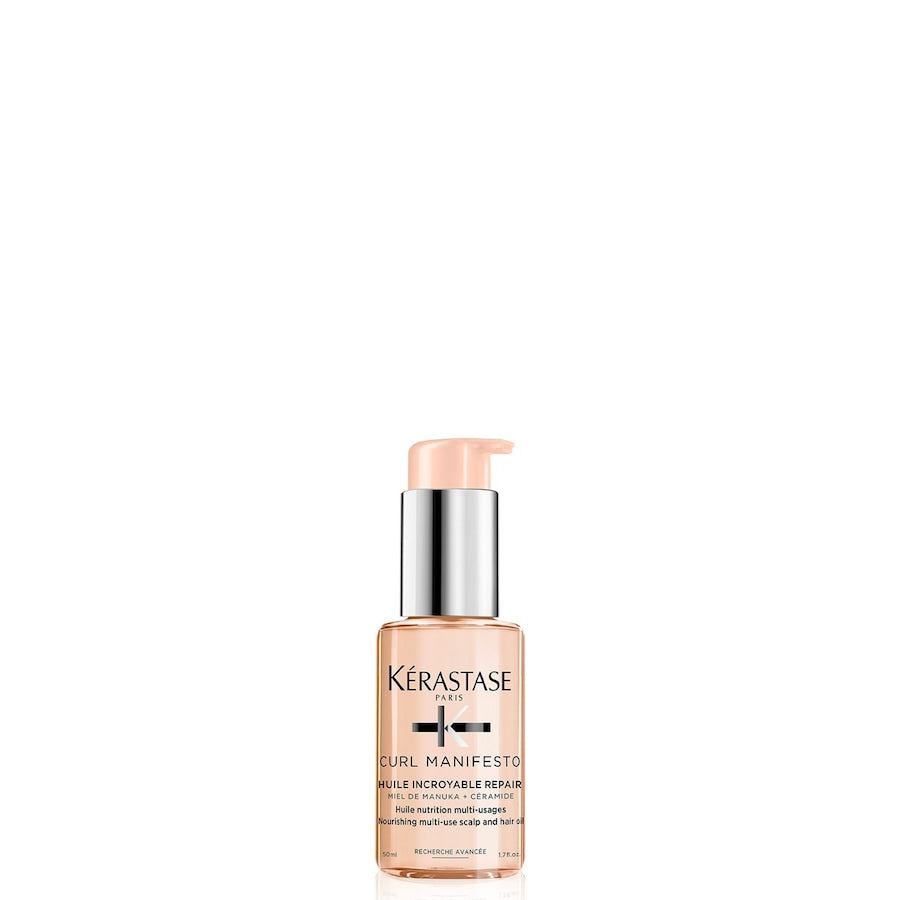 Kérastase Curl Manifesto Huile Sublime Repair