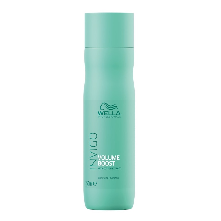 Wella Professionals Boost Bodyfiying Shampoo