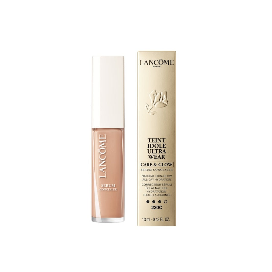 Lancôme Care & Glow Serum Concealer