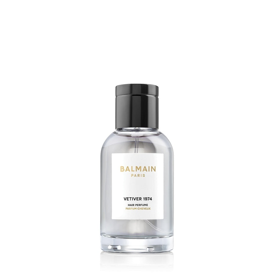 Balmain Hair Couture Vetiver 1974 Hair Perfume
