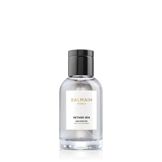 Balmain Hair Couture Vetiver 1974 Hair Perfume