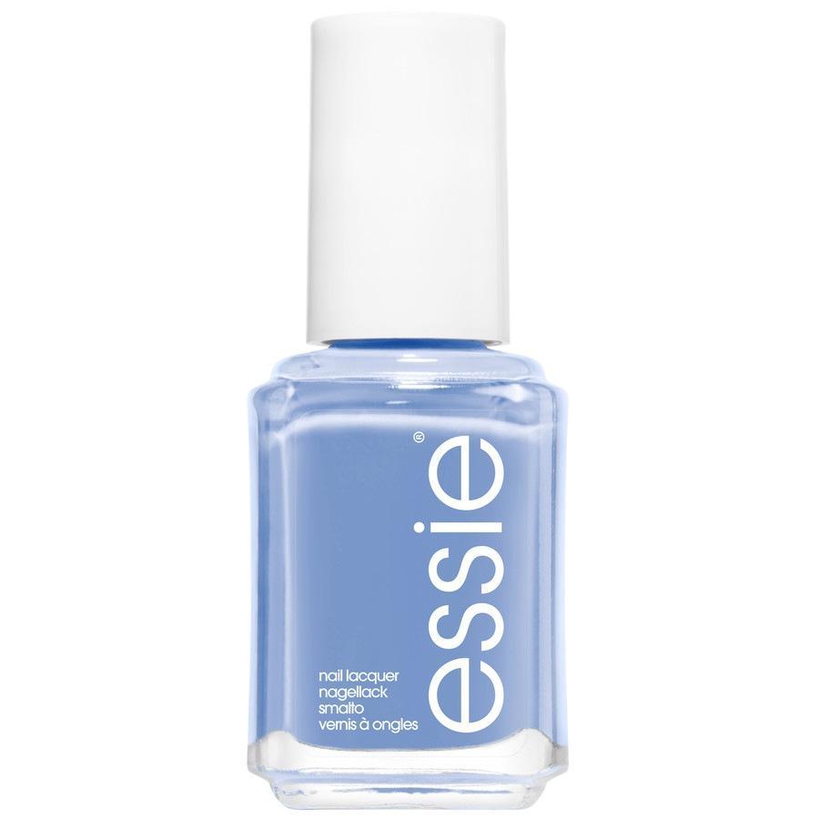 essie Blauwe & Groene Tinten