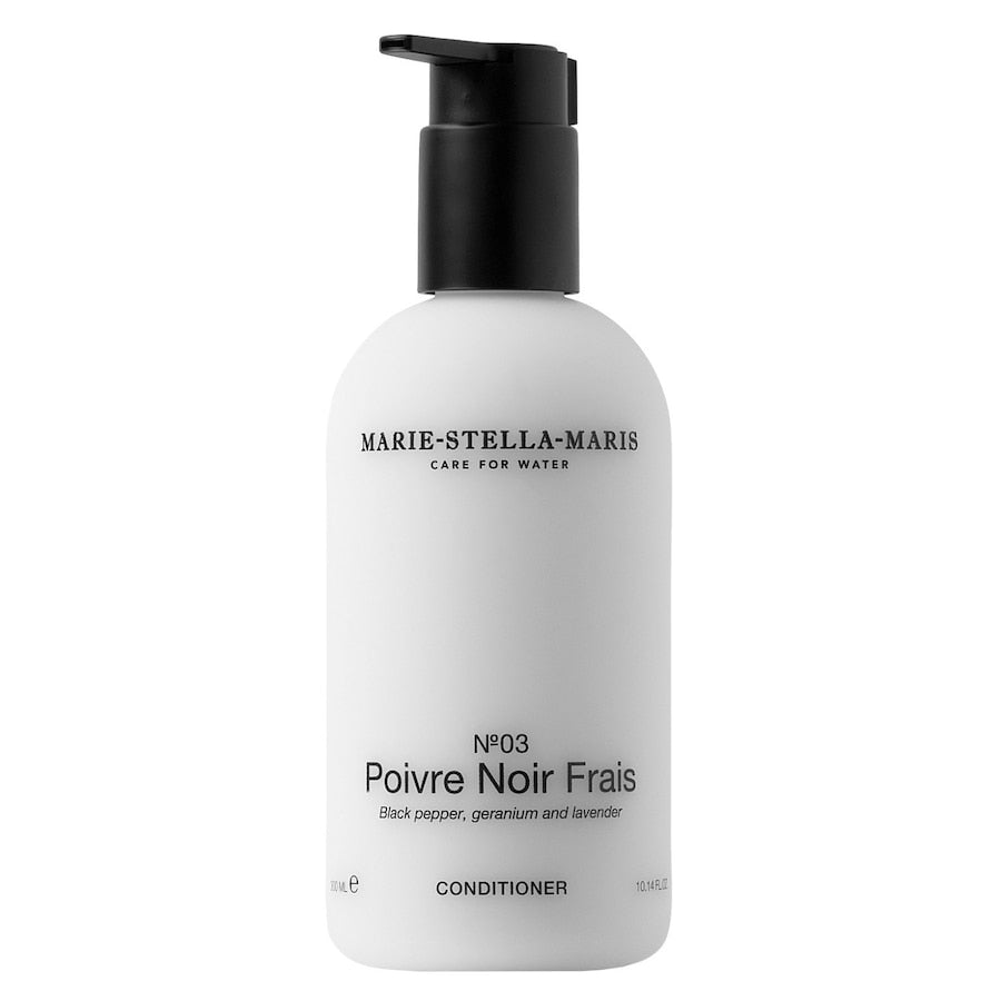 Marie-Stella-Maris Poivre Noir Frais Conditioner