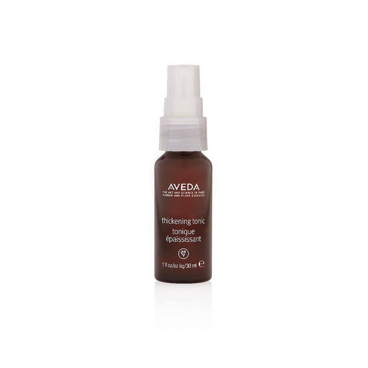 Aveda Opulence & Strengthening Thickening Tonic