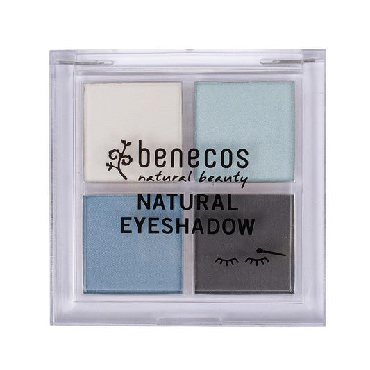 benecos Natural Eyeshadow