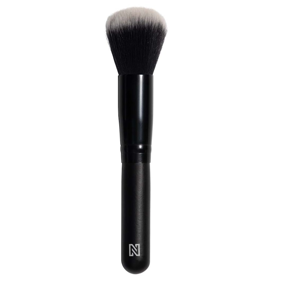 N BEAUTY Bronzer & Blender Brush