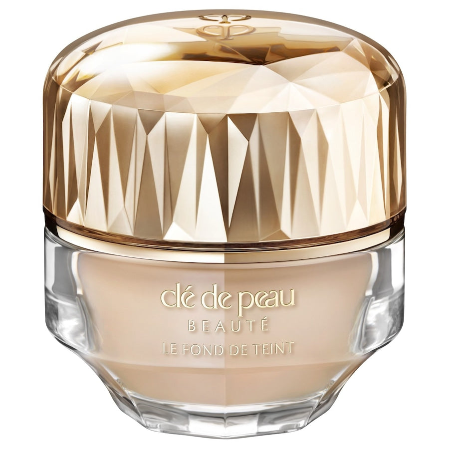 Clé de Peau Beauté The Foundation