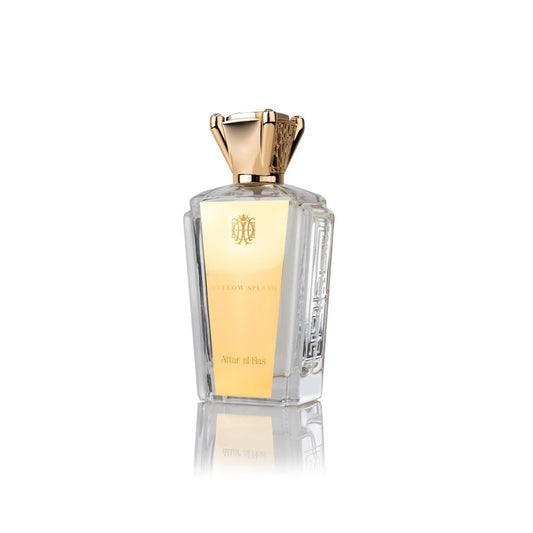 Attar al Has Yellow Splash