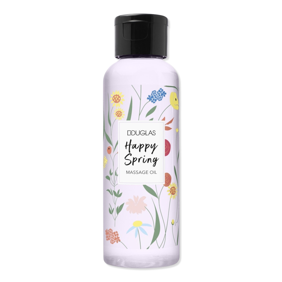 Douglas Collection Seasonal Happy Spring Massage Oil