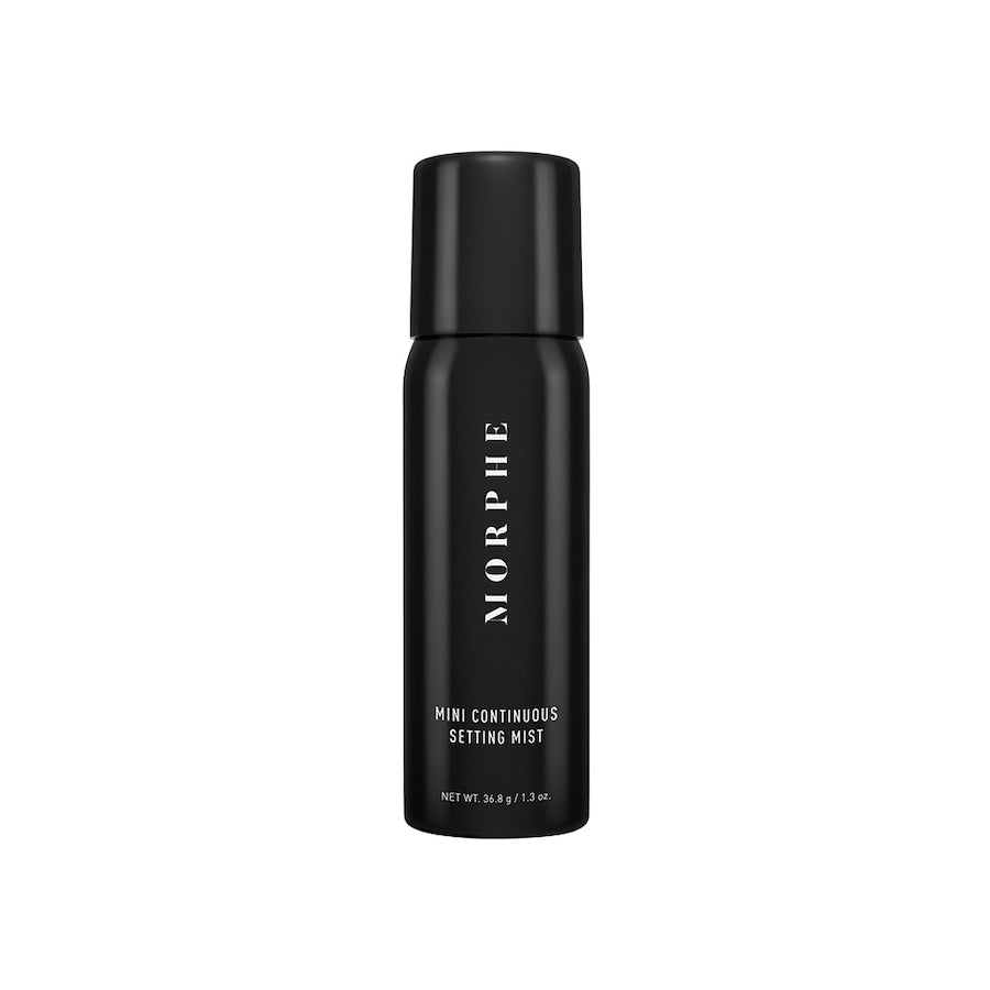 Morphe Continuous Setting Mist