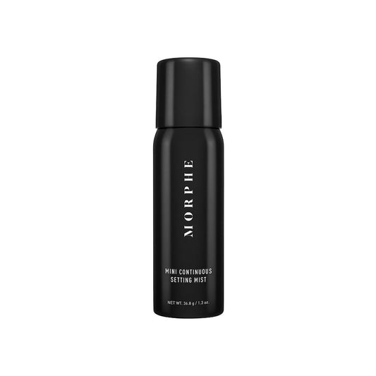 Morphe Continuous Setting Mist