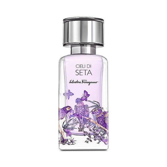 Salvatore Ferragamo Cieli di Seta