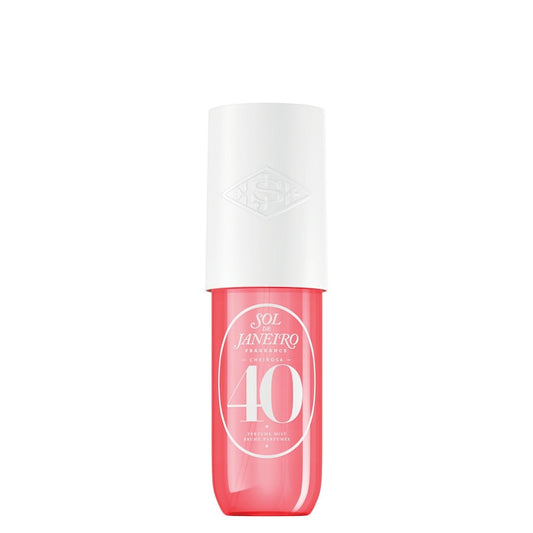 Sol de Janeiro Brazilian Crush Cheirosa '40 Mist