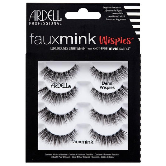 Ardell Faux Mink Faux Mink Multi Demi Wispies