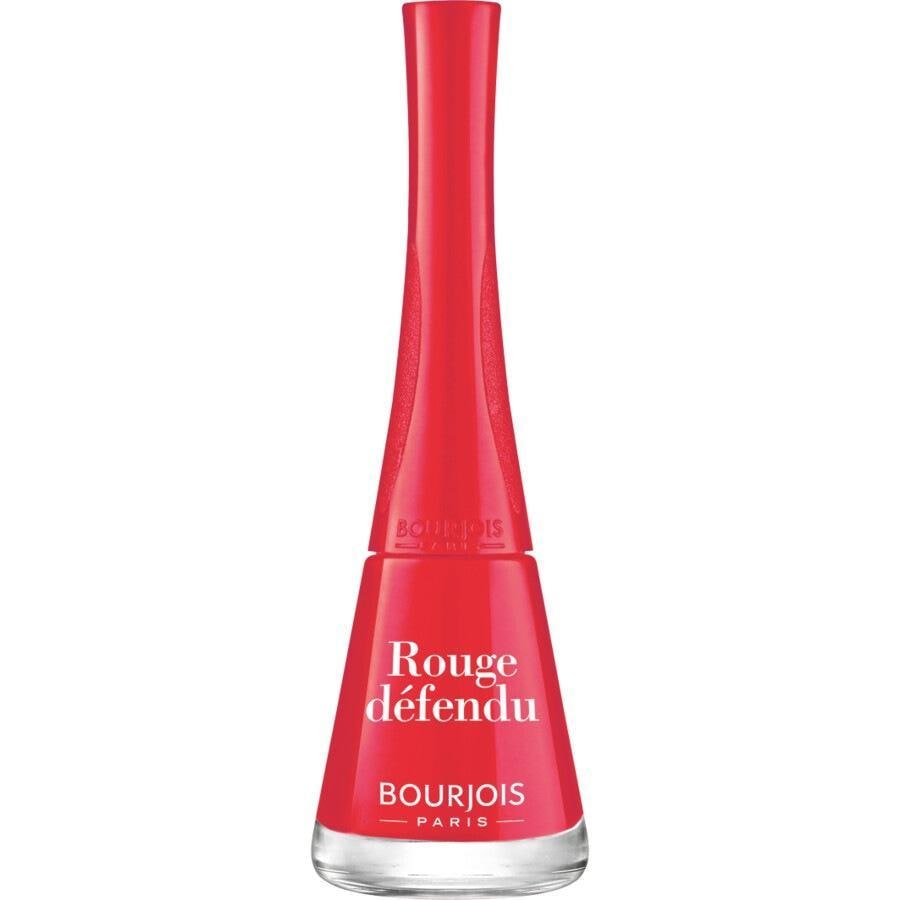 Bourjois 1 Seconde Nailpolish