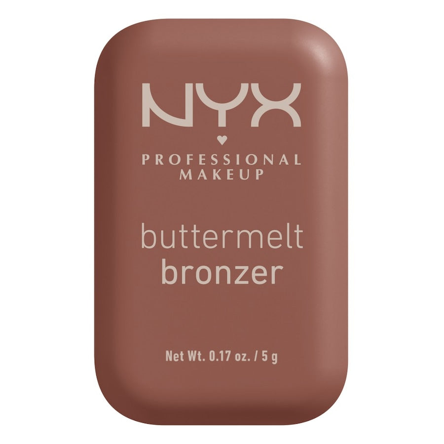 NYX Professional Makeup Buttermelt